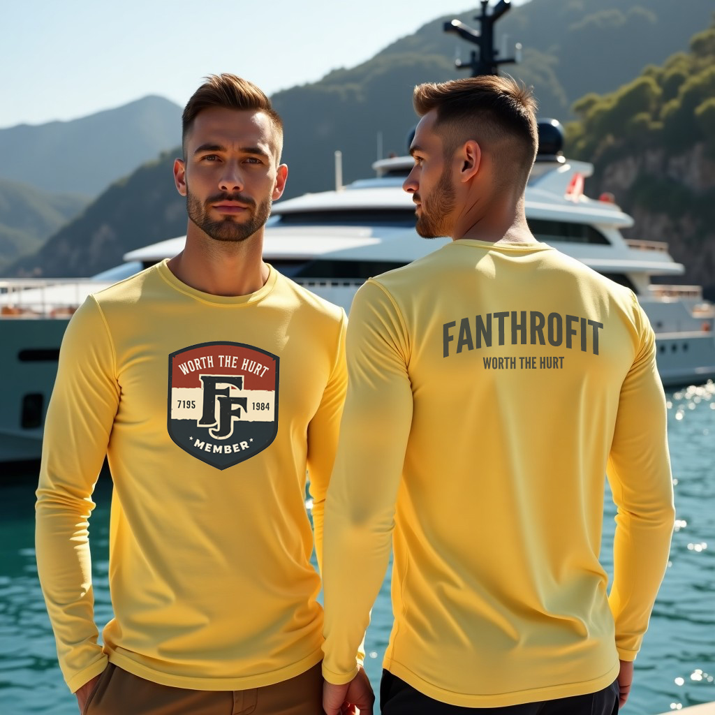 Men's Clothing