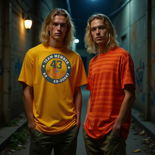 Men's Shirts