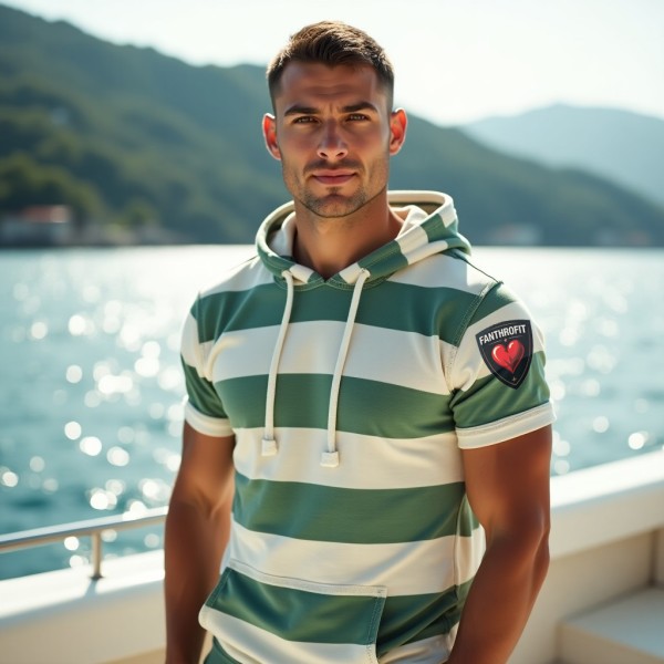 Men's Hoodies & Sweatshirts