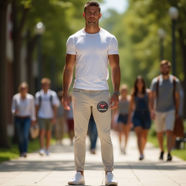 Men's Pants