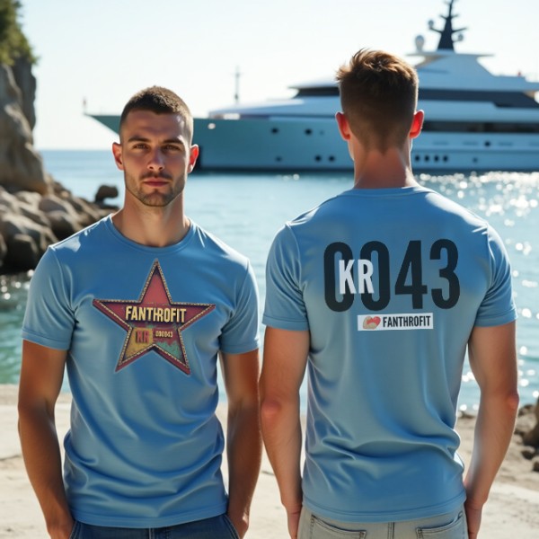 Men's T-shirts
