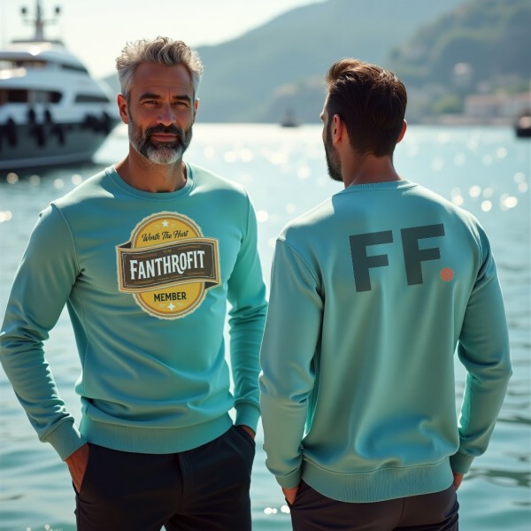 Men's Sweatshirts