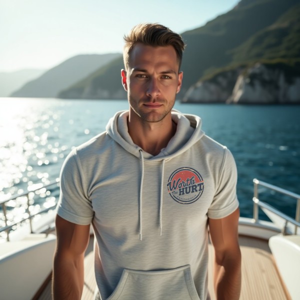 Men's Hoodie Sweatshirts