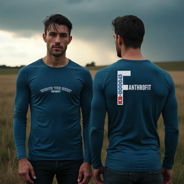 Men's Long-sleeve T-Shirts