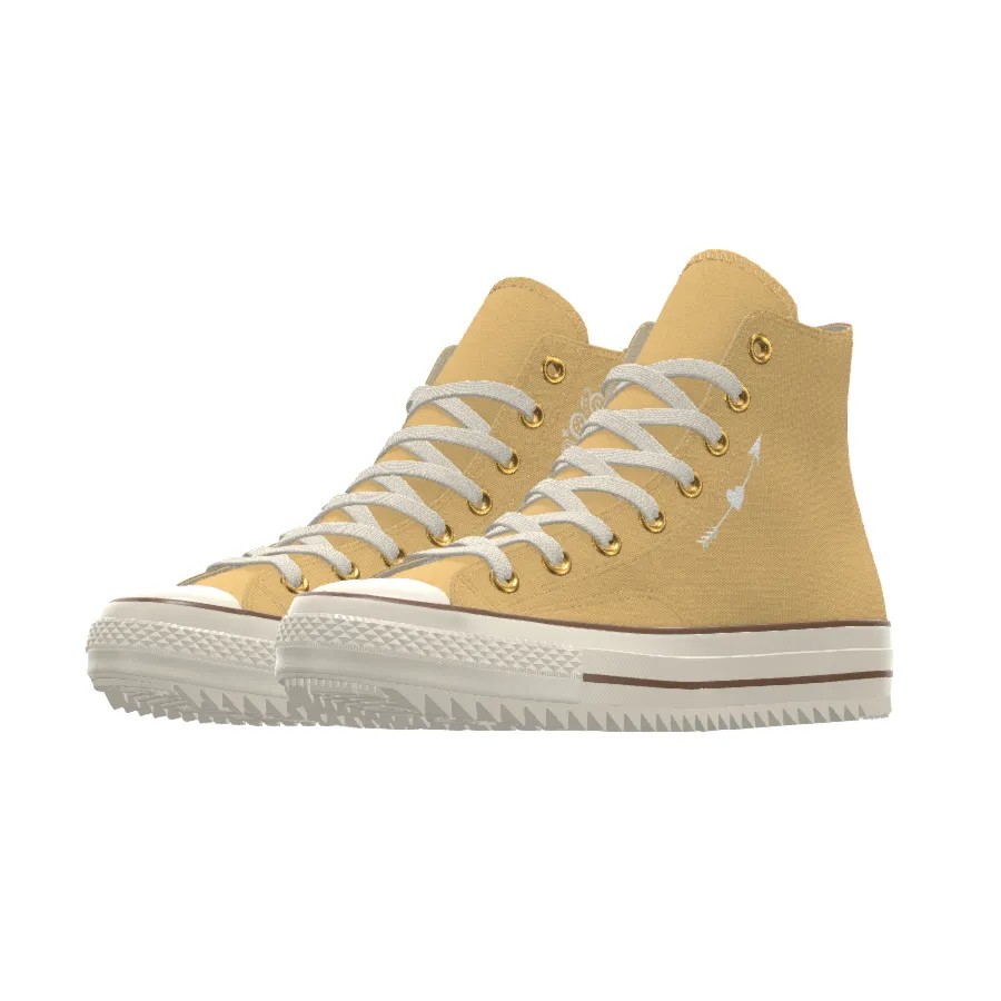 Golden Stride Classics