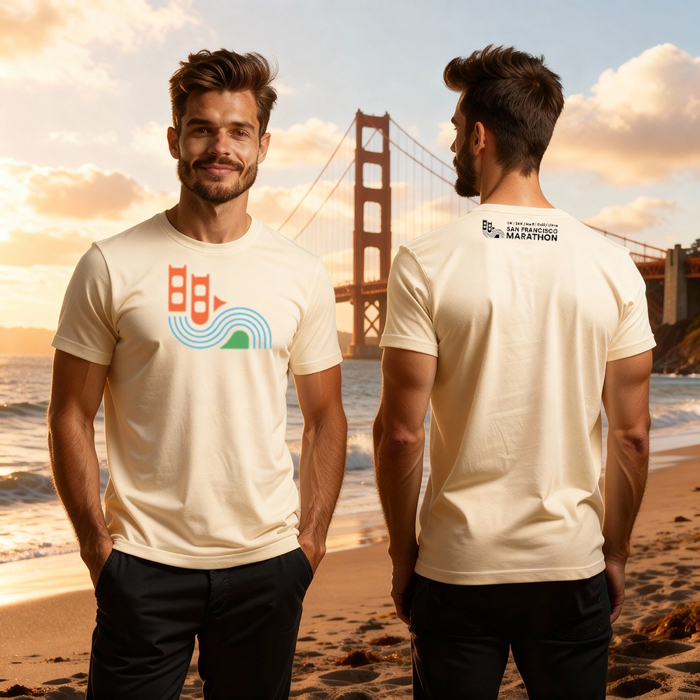 Bridge & Beyond Tee