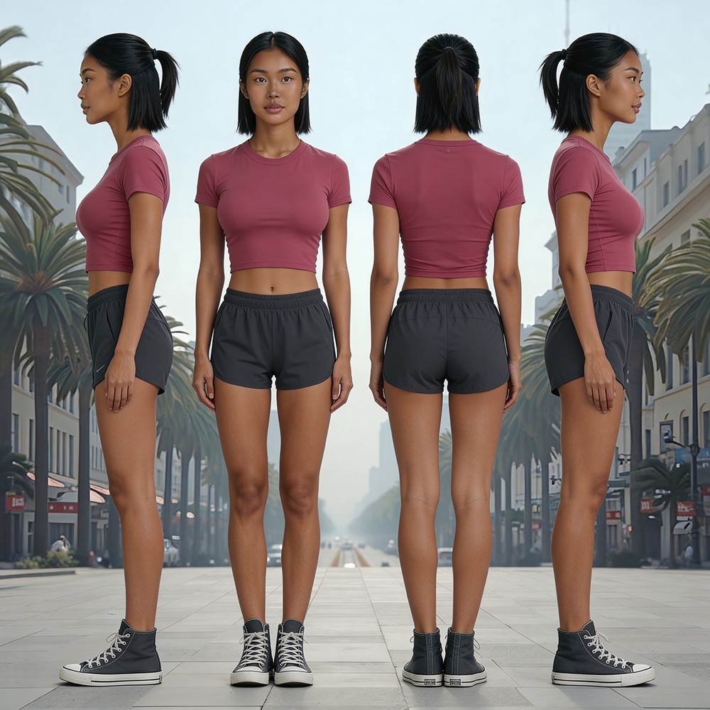 Urban Flex Essentials