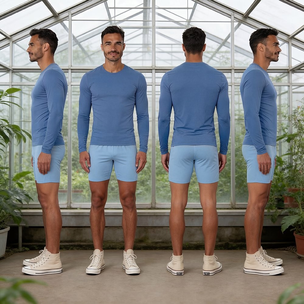 Blue Breeze Ensemble