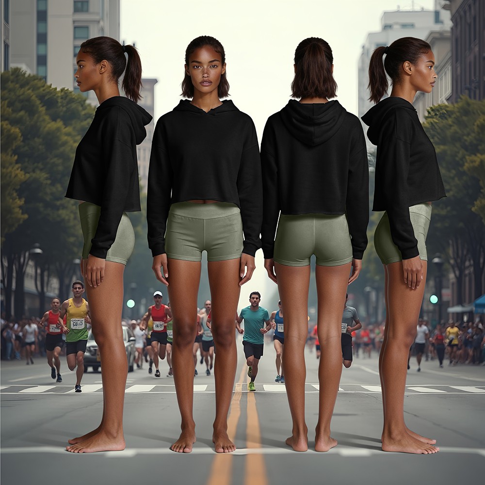 UrbanStride Breezy Set