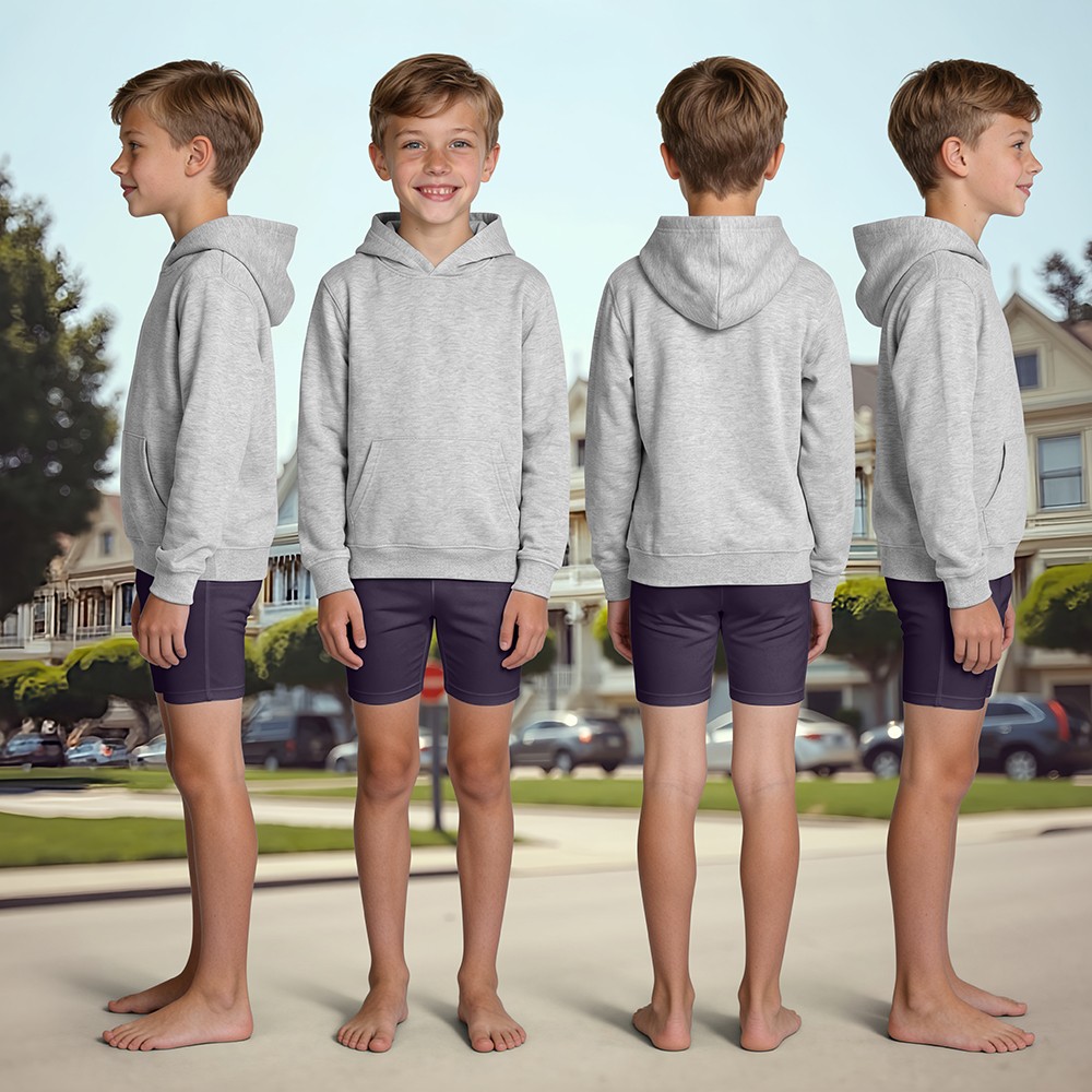 Hoodie Haven: The Ultimate Comfort Zone