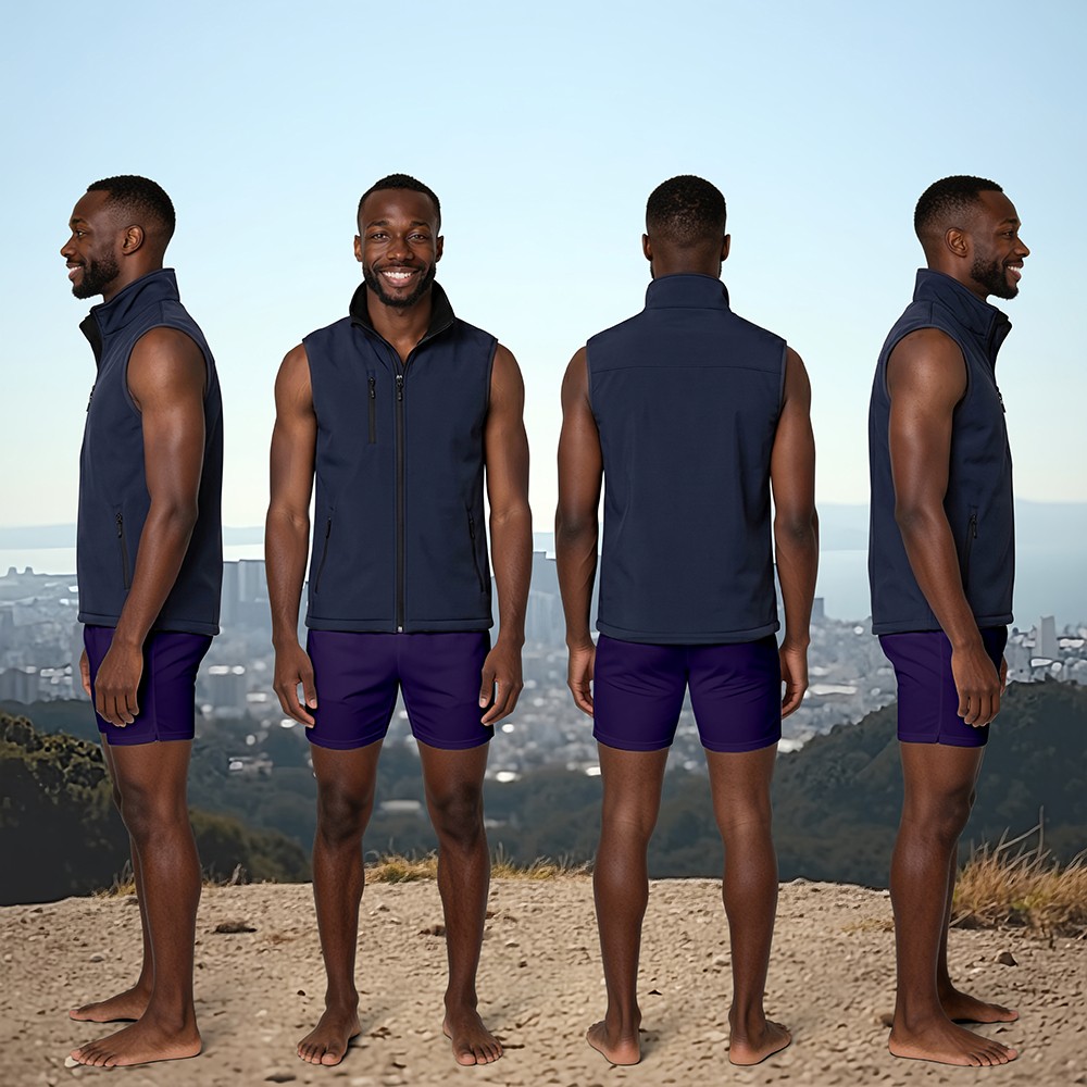 VestQuest Adventure Gear
