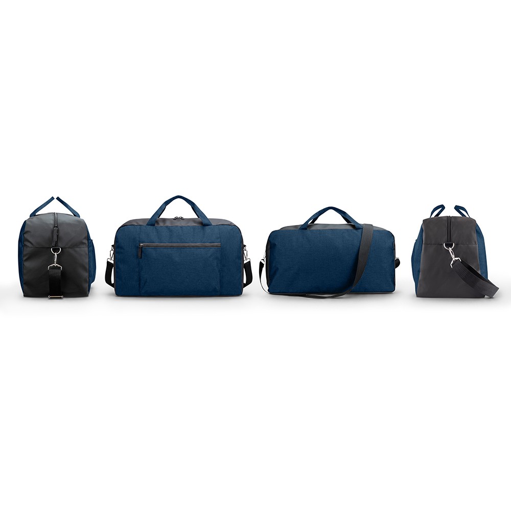 The Voyager Vibe Duffel