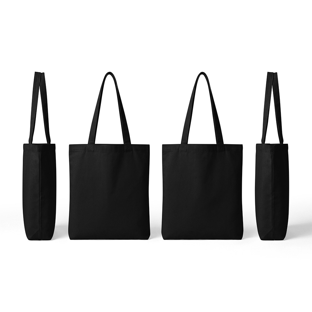 Tote-ally Classic Black