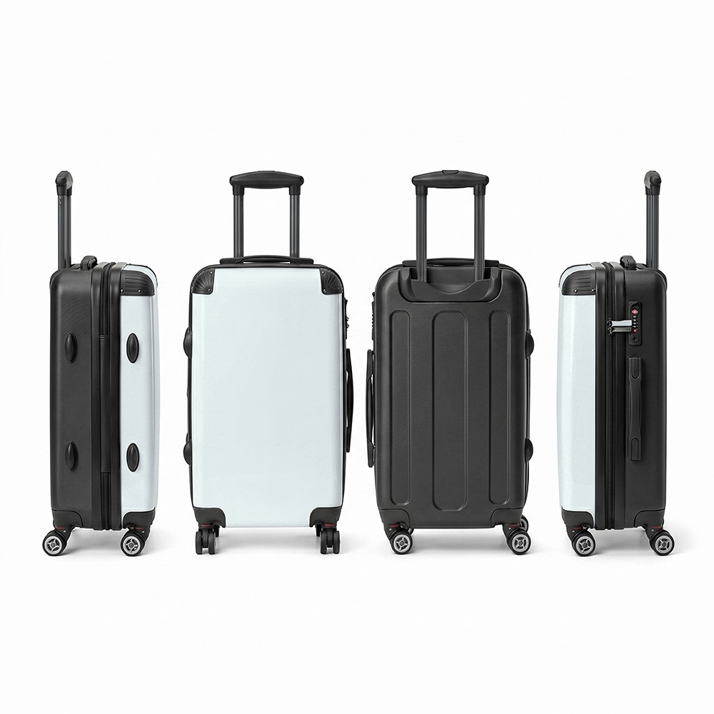 Glide & Go Wondercase