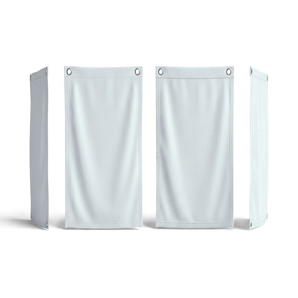 BreezyGuard Sunshade Panels