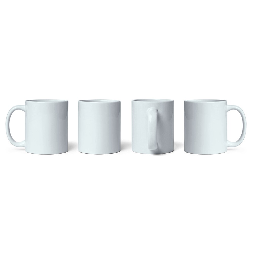 Mug-nificent Canvas Cup