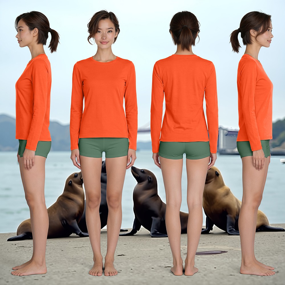 Seal Ya Later Tee